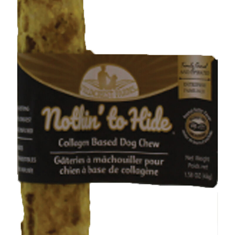 Fieldcrest Farms, Nothin' to Hide - Peanut Butter Roll - 5" image number null