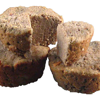 Canine Life, Muffins - Turkey - 20 Pack