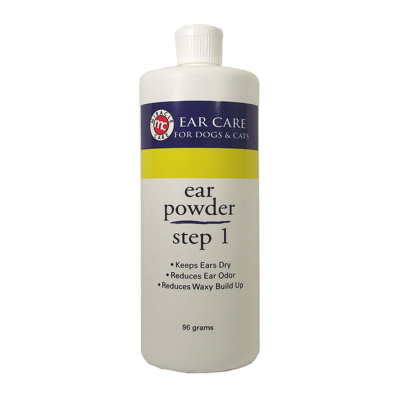 Miracle Care, R-7 Ear Powder image number null