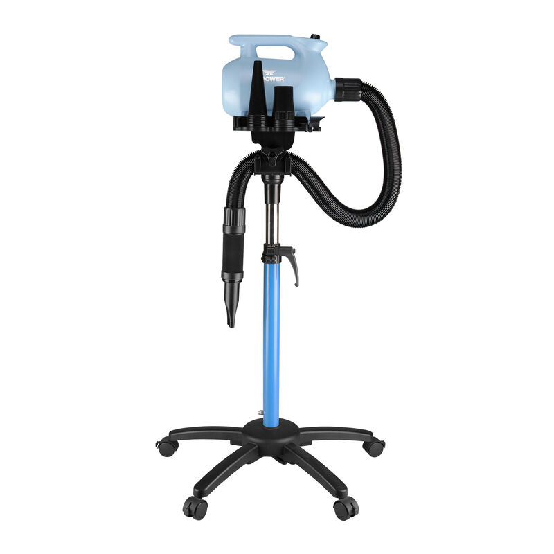 XPower Canada Heated High Velocity Dryer image number null
