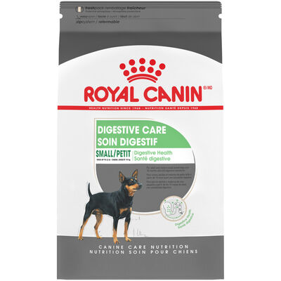 Royal Canin, Size Health Nutrition Small Digestive Care - Dry Dog Food