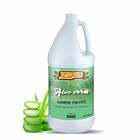 Zoo's, Aloe Vera Shampoo image number null
