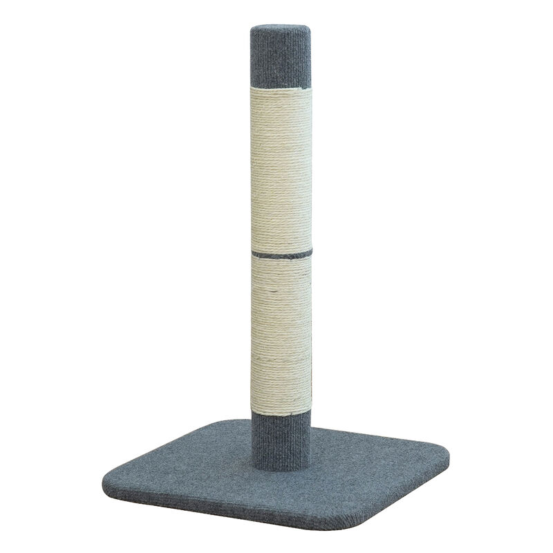 Brigade, Cat Scratching Post image number null