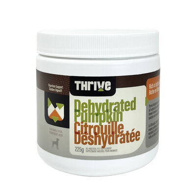 Pumpkin Powder - 225 g