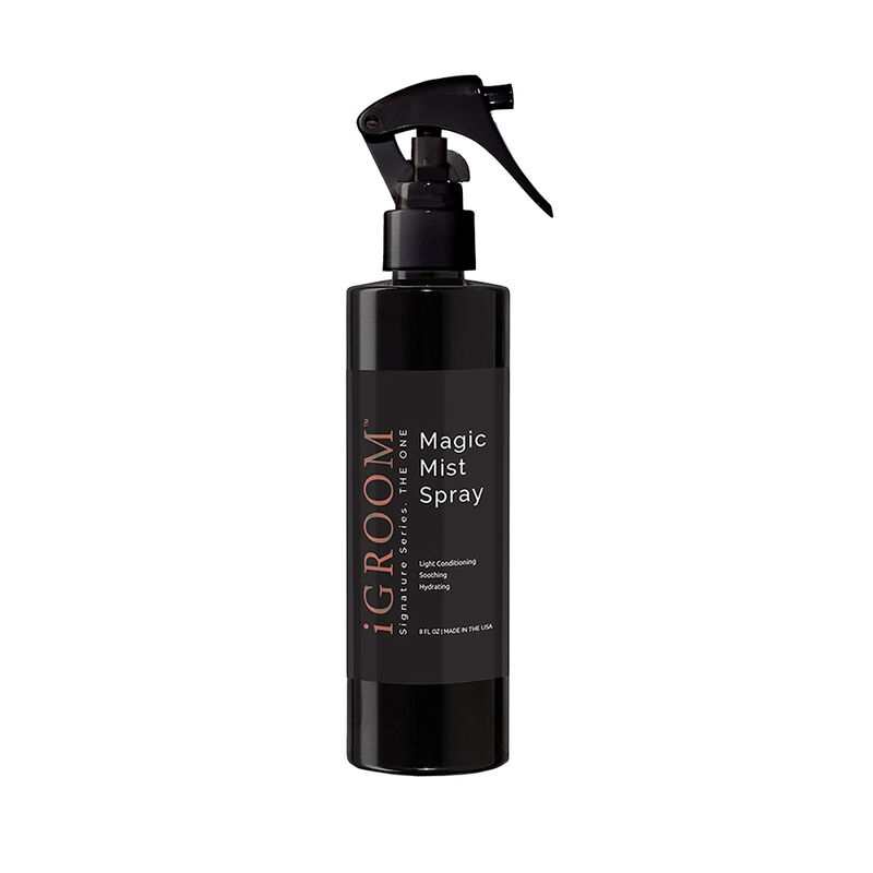 iGroom, Magic Mist Spray image number null