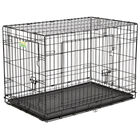 MidWest, Contour - Double Door Crate image number null
