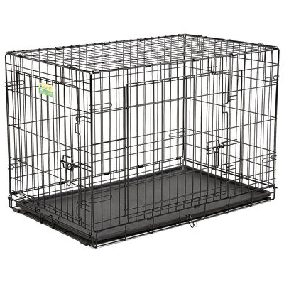 MidWest, Contour - Double Door Crate