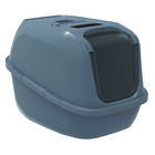Moderna Mega Deluxe Litter Box - Grey image number null