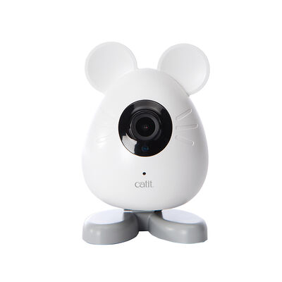 Catit, PIXI Smart Mouse Camera