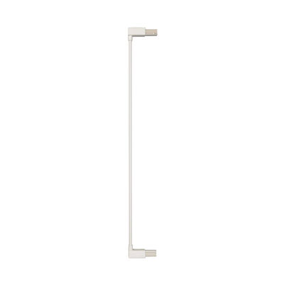 MidWest, Gate Extension for 39" Gate - White