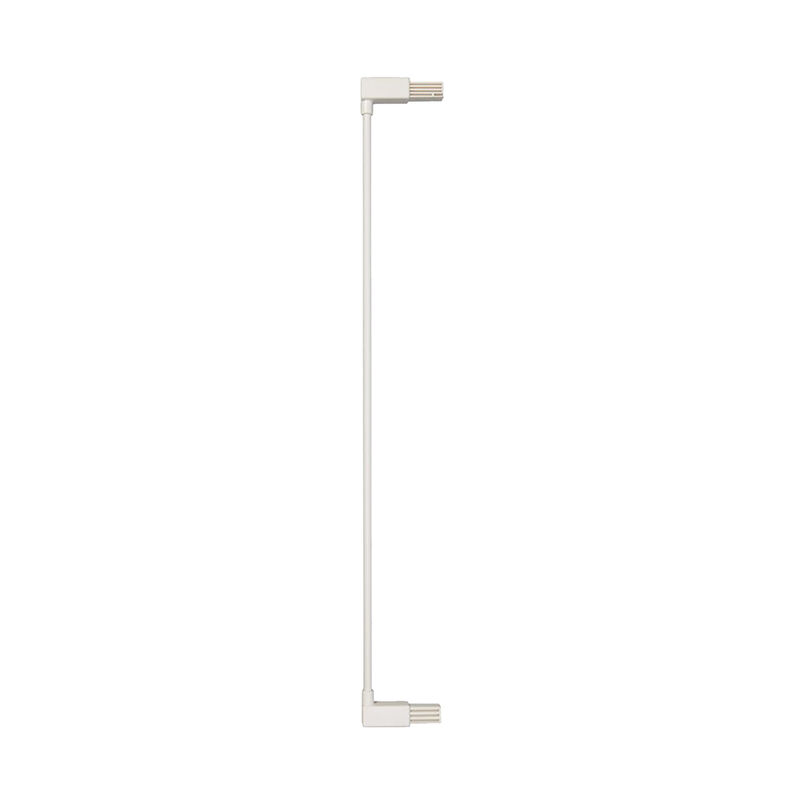 MidWest, Gate Extension for 39" Gate - White image number null