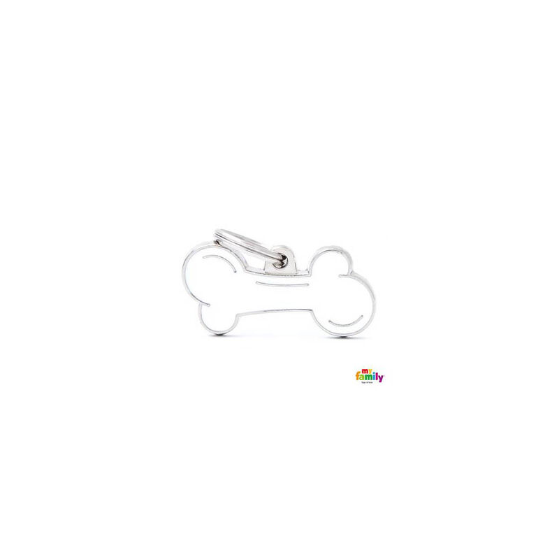 Bone - White - Big image number null