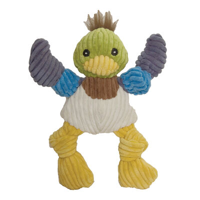 Huggle Hounds, Knotties, Duck
