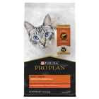 Purina Pro Plan Complete Essentials Adult, Salmon & Rice Dry Cat Food 3.18kg image number null