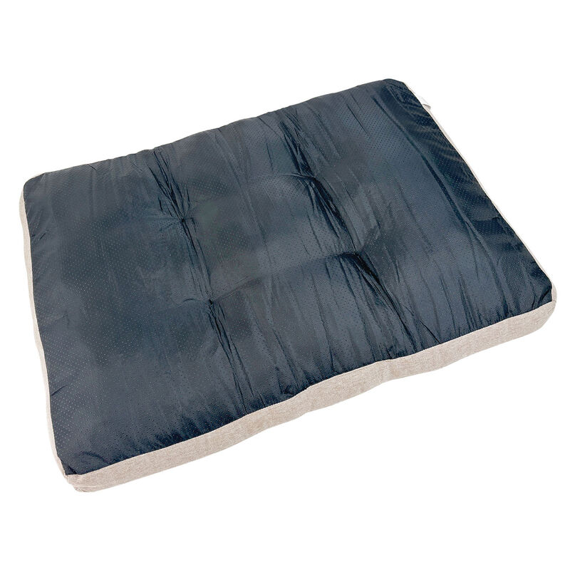 Brigade, Cushion Mat - Beige image number null