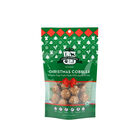 Christmas Cobbler - Crisp Green Apples & Peanut Butter - 170 g image number null