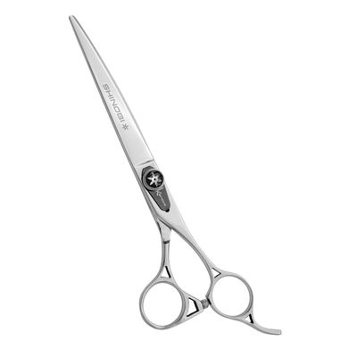 Kenchii Shinobi Curved Shears - 7"