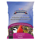Armstrong, Morning Melodies Premium Year Round Bird Seed - 18.14 kg image number null