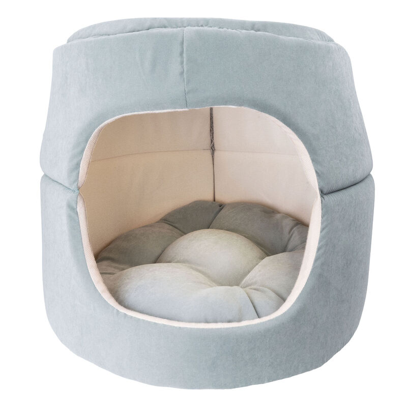 Brigade 2-in-1 Hideout - Mint image number null
