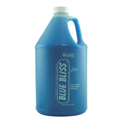 Wahl, Blue Bliss Shampoo
