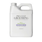 Pro Coat Grooming, 4 in 1 Daily Shampoo - Lavender, Chamomile & Aloe - 1 Gallon image number null