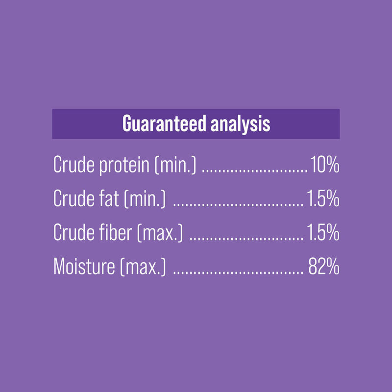 Nutrience, Homestyle Topper Chicken Quinoa Bowl &ndash; Dog Wet Food image number null