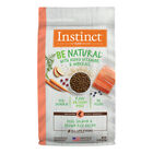 Instinct, Be Natural Dry Dog Salmon & Brown Rice - 2.04kg image number null