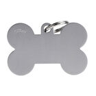 MyFamily, Basic Aluminum - Grey - X-Large image number null