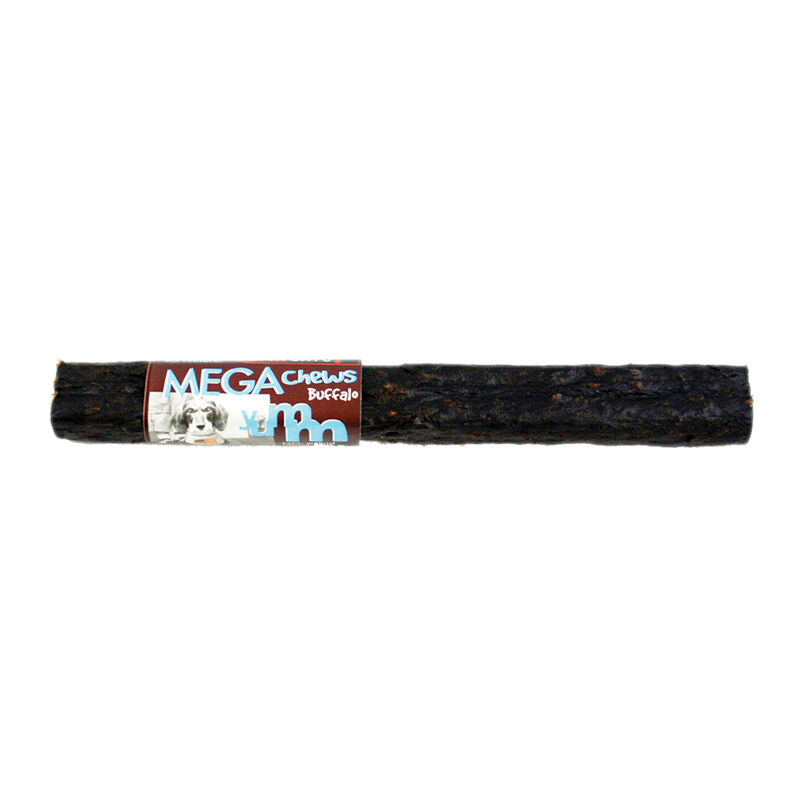 Etta Says!, Mega Crunchy Buffalo Chews - 10" image number null