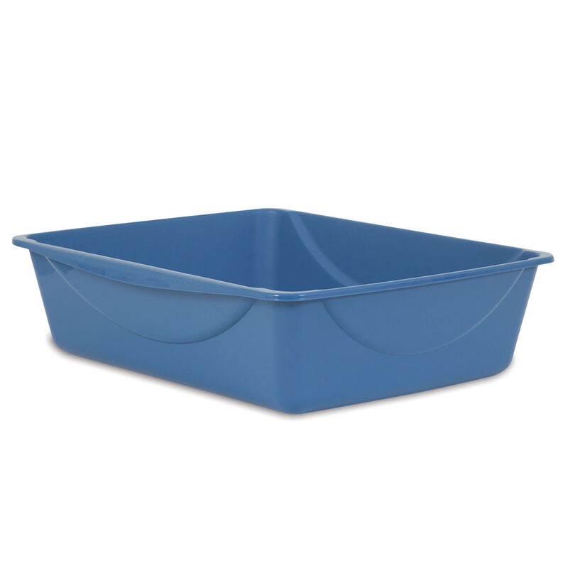 Petmate, Basic Litter Pan image number null