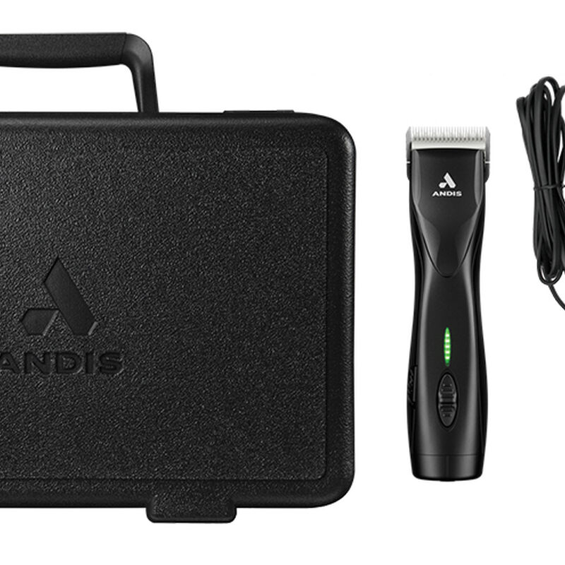 Andis, Pulse ZR II Cordless Clipper - Grooming Clipper image number null