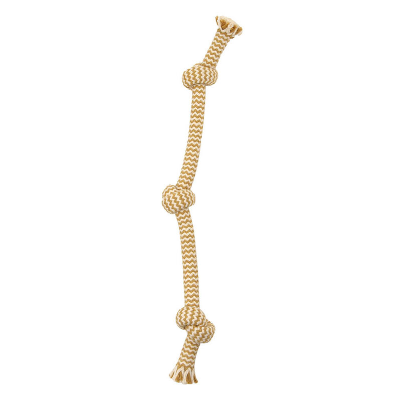 Mammoth, Extra Peanut Butter 3 Knot Tug image number null