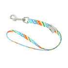 Adjustable Grooming Loop with Bolt Snap, Resolve, 5/8" x 24" image number null