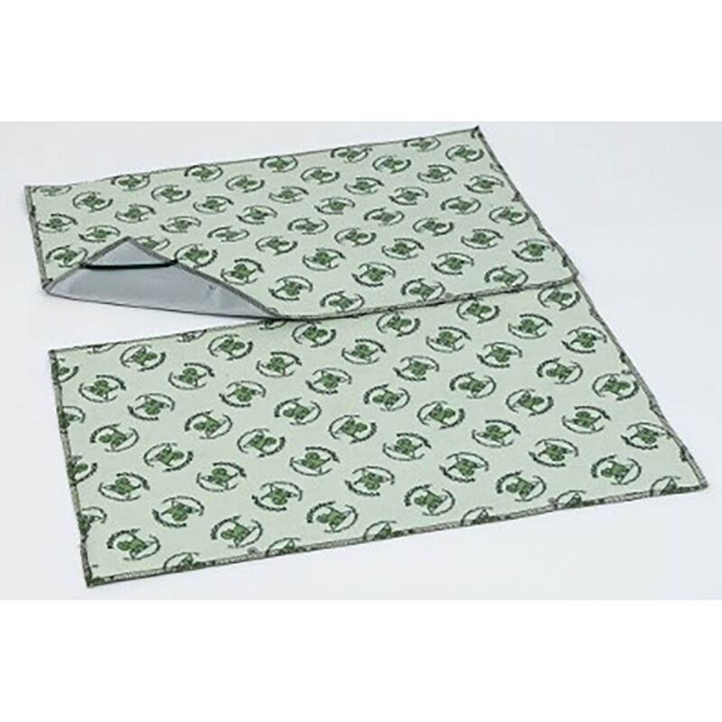 Pooch Pad, Potty - Replacement Turf Connectable - 16x24" - 2 pk image number null