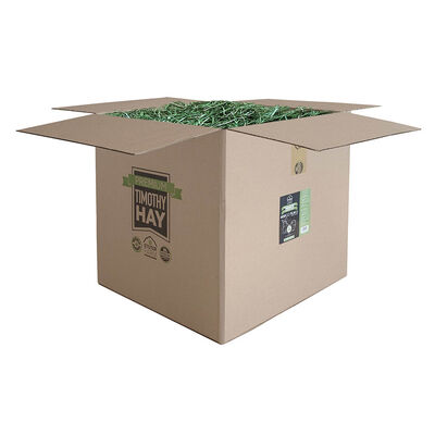 Stoter Farm, Premium Timothy Hay
