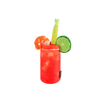 P.L.A.Y. Pet Lifestyle and You, Barking Brunch - Buddy Mary - 3"