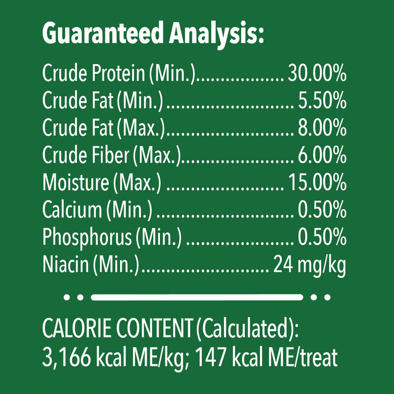 Greenies, Dental Chews Large - Dog Treat image number null