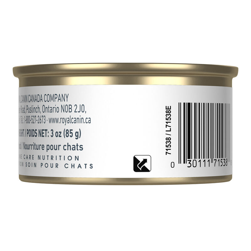 Royal Canin, Feline Care Nutrition Weight Care Thin Slices in Gravy - Wet Cat Food image number null
