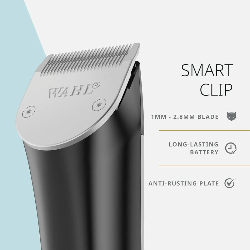 Wahl Smart Clipper - Black image number null