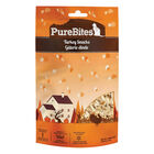 PureBites, Freeze Dried Fall Turkey Value Size &ndash; Cat Treats image number null