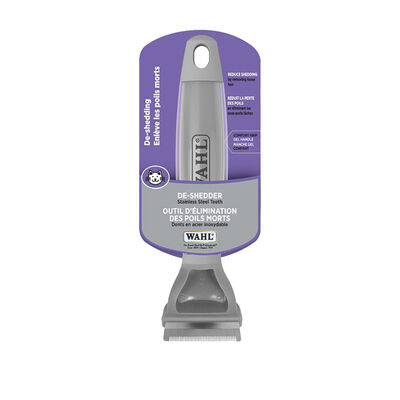Wahl, Cat Deshedder