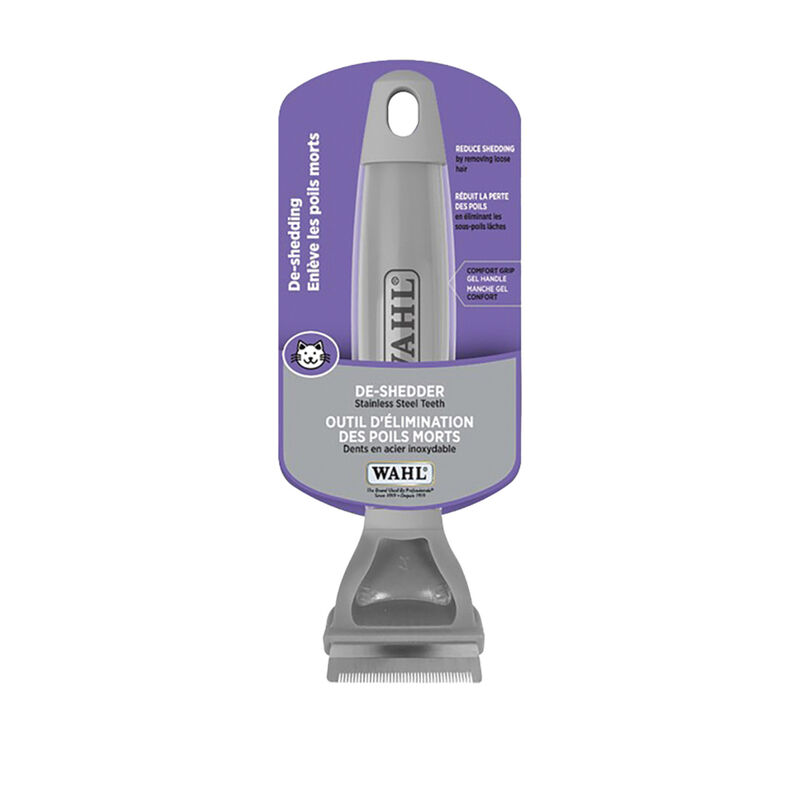 Wahl, Cat Deshedder image number null