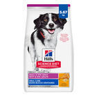 Science Diet, Oral Care Small & Mini Chicken - Dog Dry Food image number null