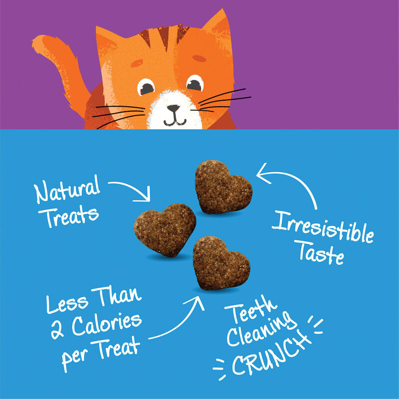 Wellness, Kittles Tuna & Cranberry - 2 oz - Cat Treat image number null