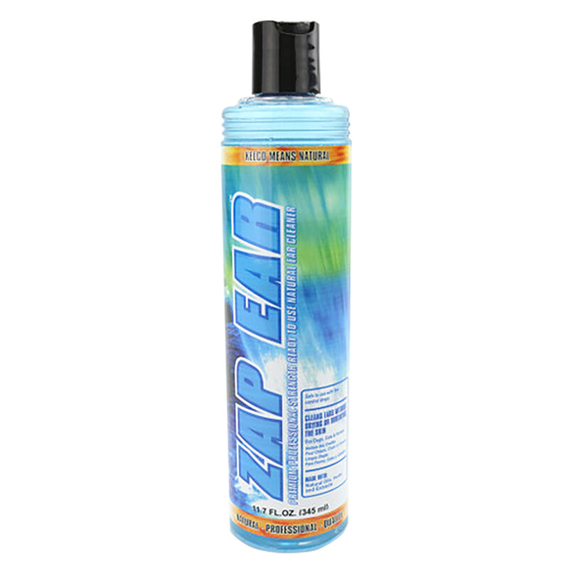 Kelco, Zap Ear Cleaner image number null