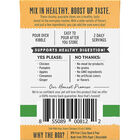 The Honest Kitchen, Pumpkin Pour Overs , Chicken Stew - Wet Dog Food image number null