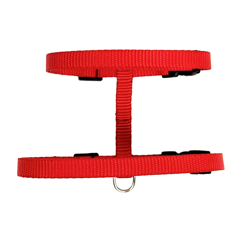 Brigade, Dog Harness - Red image number null