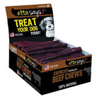 Etta Says!, Crunchy Beef Chew - 4.5" image number null