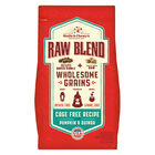 Stella & Chewy's, Dog Raw Blend Kibble With Wholesome Grains, Cage Free Recipe image number null