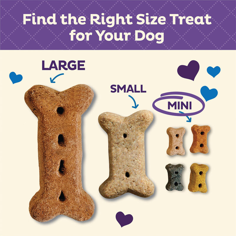 Old Mother Hubbard, Assorted Biscuits - Mini image number null